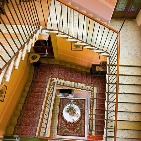 Albergo Bellavista ليمونِ سول غاردا المظهر الخارجي الصورة