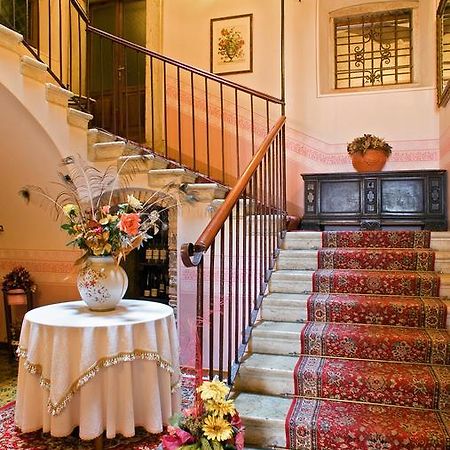 Albergo Bellavista ليمونِ سول غاردا المظهر الخارجي الصورة