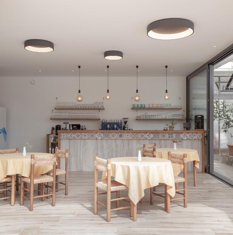 Albergo Bellavista ليمونِ سول غاردا المظهر الخارجي الصورة