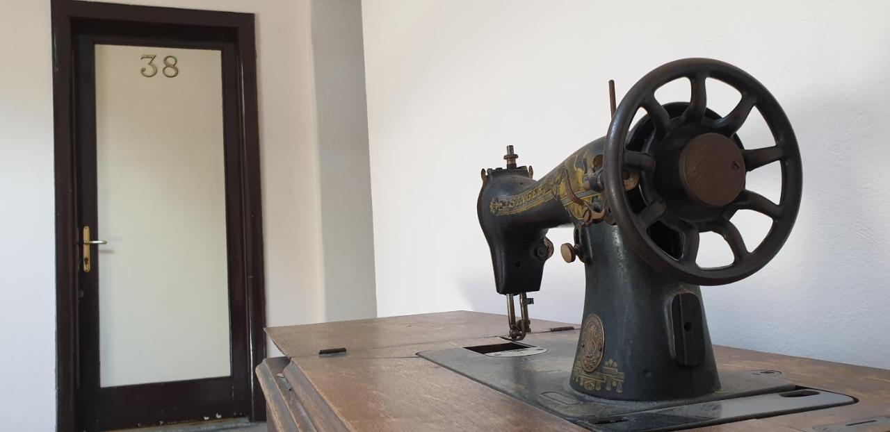 Albergo Bellavista ليمونِ سول غاردا المظهر الخارجي الصورة