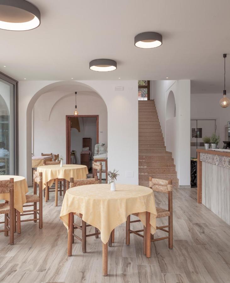 Albergo Bellavista ليمونِ سول غاردا المظهر الخارجي الصورة
