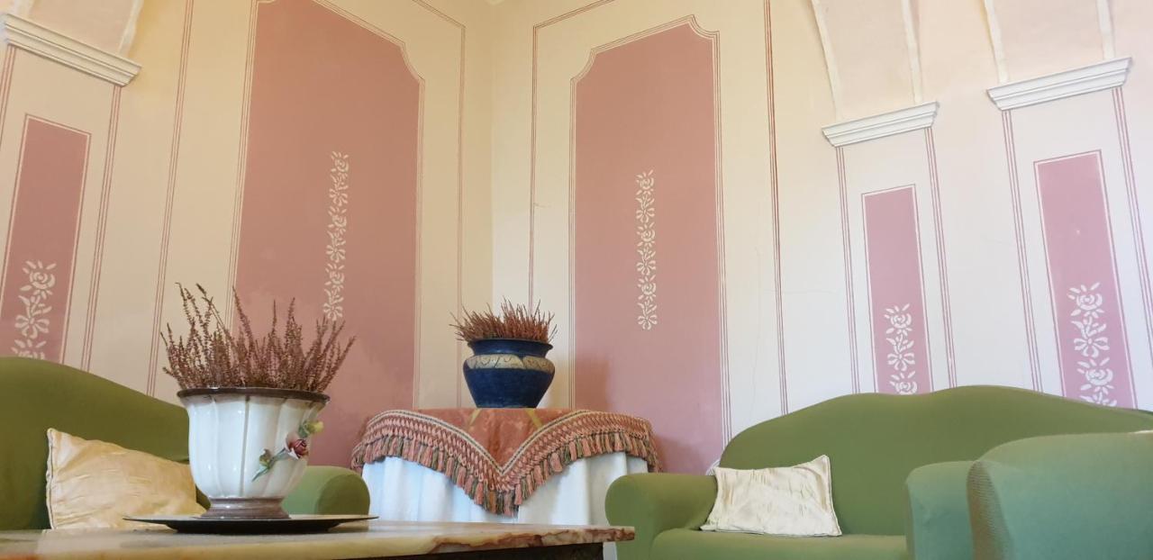 Albergo Bellavista ليمونِ سول غاردا المظهر الخارجي الصورة