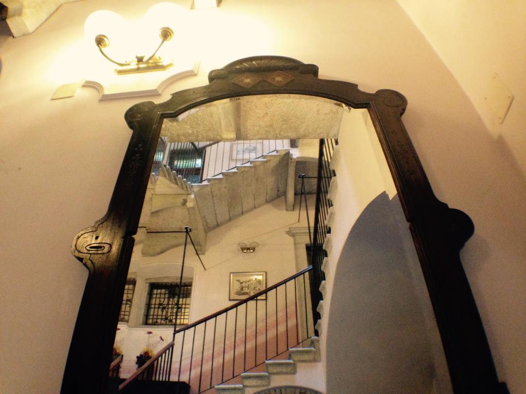 Albergo Bellavista ليمونِ سول غاردا المظهر الخارجي الصورة