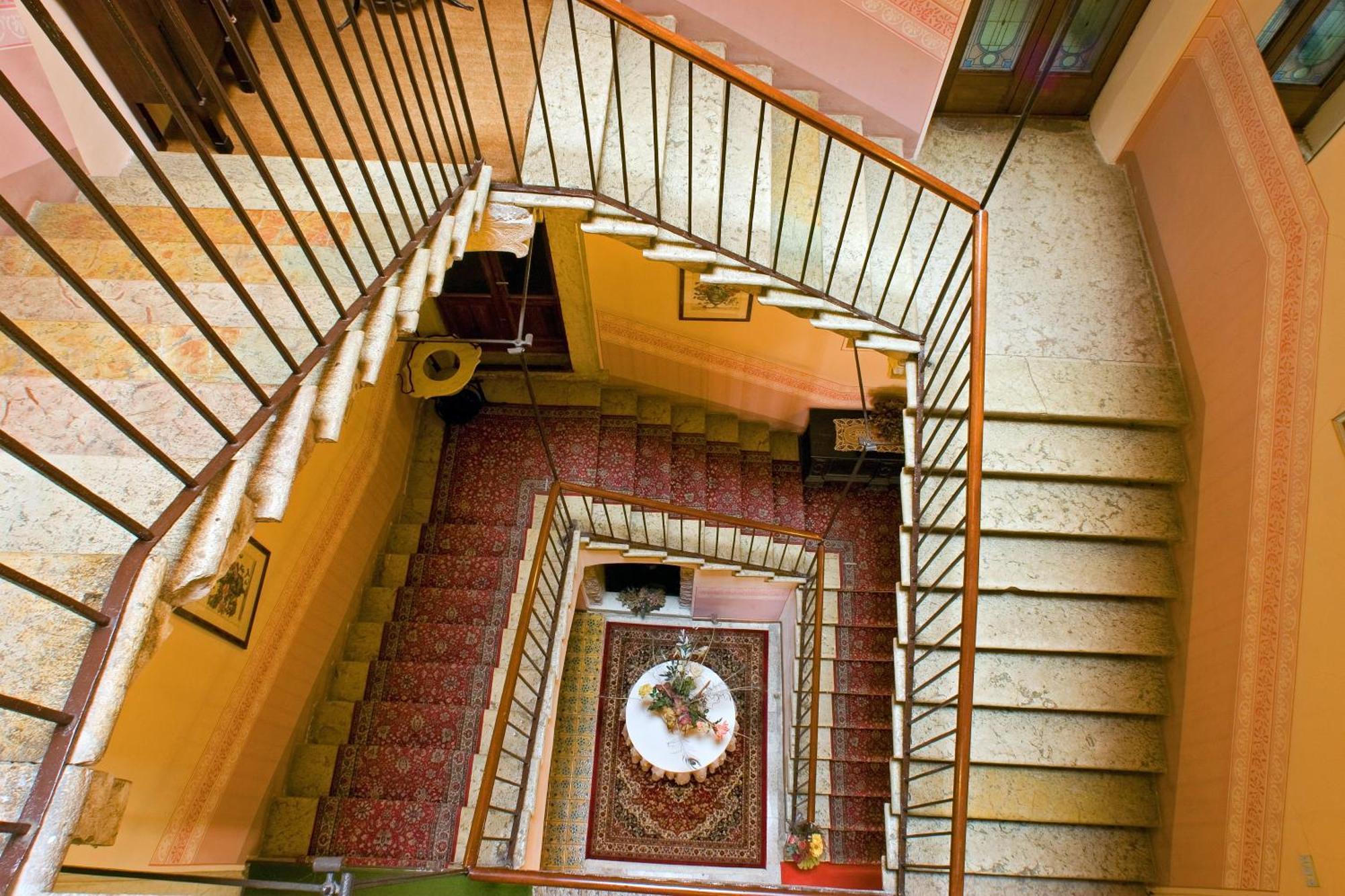 Albergo Bellavista ليمونِ سول غاردا المظهر الخارجي الصورة