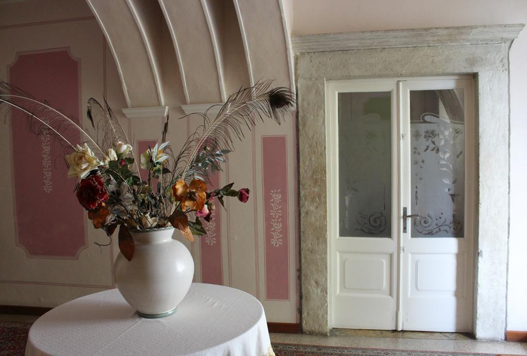 Albergo Bellavista ليمونِ سول غاردا المظهر الخارجي الصورة